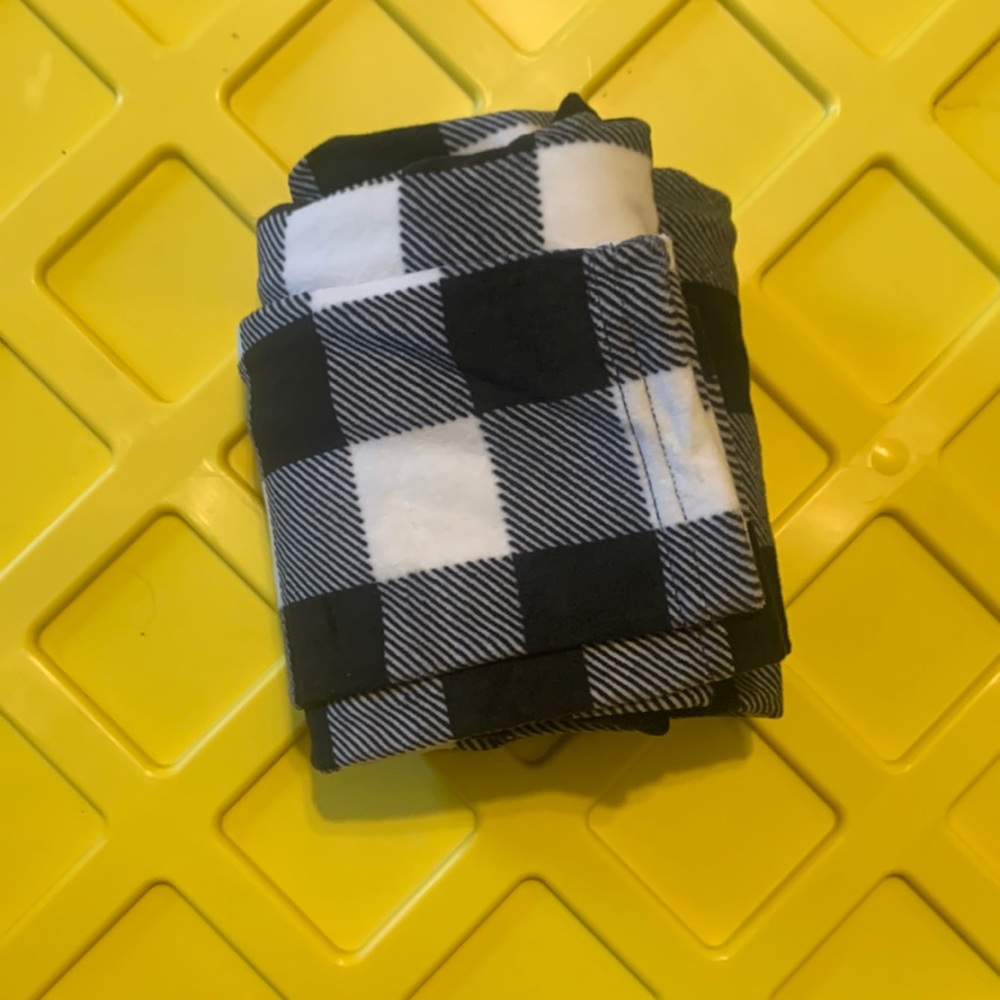 Super soft inside and out flannel pants